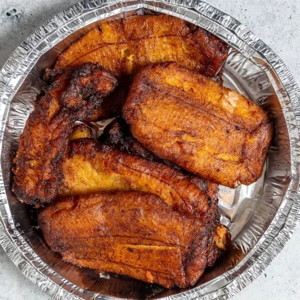 1 PC Wild Salmon prepared fresh at Buca's Seafood
