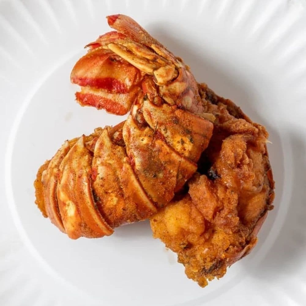 1 PCS Jumbo Shrimp at Buca's Seafood